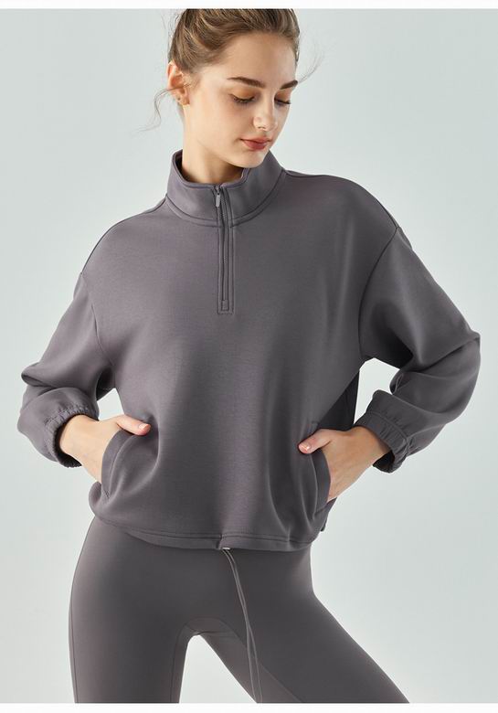 Lululemon S-XL  DSL675 4C (5)
